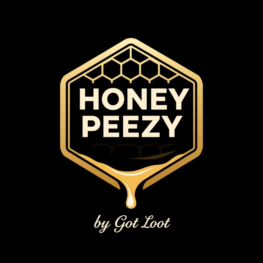 Honey Peezy badge
